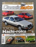 Magazyn CLASSIC AUTO nr 75 Grudzien 2012