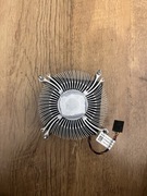 Chłodzenie procesora