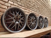 Felgi 18 5x114,3 WORK TERMIST JAPAN