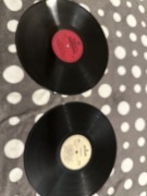 2 płyty Krzak i Budka Suflera winyle sx 1892 i sx 1912