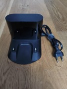 Oryginalna stacja ładująca Roborock CDZ12RR Baza S5/S6/S7/S8 Czarna