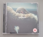 2x CD DVD Beyonce - Lemonade ** jak NOWA