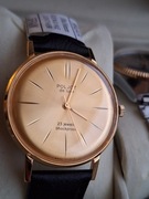 Poljot de luxe  23 jewels vintage 