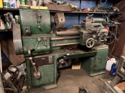 Tokarka TUE 35 tud
