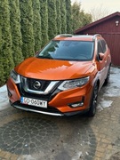 Nissan X-Trail r. 2019