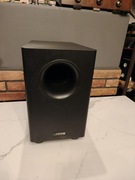 CANTON AS60 CX! Porządny subwoofer aktywny ! 100w