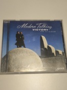 Modern Talking - Victory 11th Album (2002)