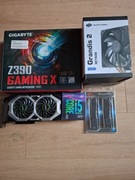 Części komputerowe