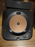 Robot sprzątający iRobot braava Jet m6 