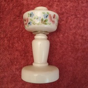 Ładna.!Podstawa lampy naftowej. 