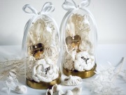 Podziękowania dla Rodziców, Chrzestnych,Ślub,jubileusz,urodziny prezent