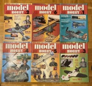 Model hobby 2-7 2000