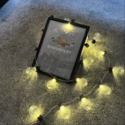 2 koszulki United w antyramach