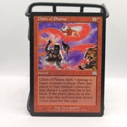 Magic the gathering - Chain of Plasma - Onslaught MTG