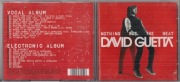 DAVID GUETTA - Nothing But The Beat 2CD