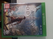 Gra Assassins CREED ODYSSEY -  XBOX ONE - OKAZJA!!