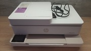 Drukarka skaner kopiarka HP Envy 6520e stan bdb