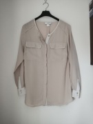 Elegancka koszula Rick Cardona. Rozmiar 38