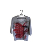 Diesel crewneck, rozmiar S, stan bardzo dobry