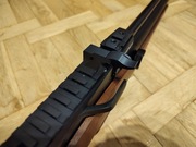 Reximex Kuzey Paganax wkładka jednostrzałowa 4,5mm