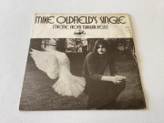 Mike Oldfield Thème From Tubular Bells SP singiel winyl