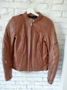 Shima Monaco Brown  L 40  kurtka motocyklowa