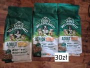 JAMES WELLBELOVED Adult Monobiałkowa Sucha Karma Dla Psa różne smaki