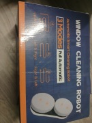 Do czyszczenia okien