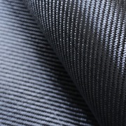 Tkanina węglowa 400g 12k twill 10m², włókno do materiałów kompozytowych