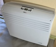 Klimatyzator monoblok Olimpia Splendid Unico Easy S2 HP 2kW - ZA 50% CENY