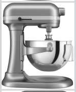KitchenAid Heavy DUTY planetarna z podnoszoną miską 5,2l