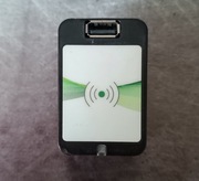 Czytnik kart RFID Elatec TWN4 USB Front Reader LEGIC