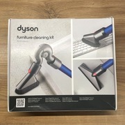DYSON nowy zestaw do sprzątania mebli oryginalny