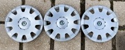 Skoda OE, Kołpaki Oryginalne 15”, 1U0601147G, Wysyłka w 24H.