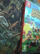 " ANIMAL CROSSING : NEW HORIZONS " ( SWITCH / SWITCH2 )