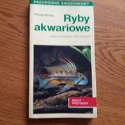 Ryby akwariowe Rozpoznanie i utrzymanie Thomas Romig