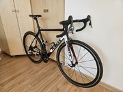 Rower szosowy Karbonowy Planet X RT80 Sram Force 2x11 8kg! Nawigacja!