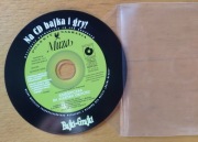 Księżniczka na ziarnku grochu CD