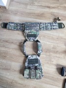 kamizelka taktyczna MAPA