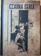 Czarna seria.    