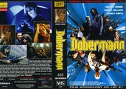 DOBERMAN - MONICA BELLUCCI