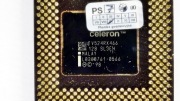 PROCESOR Intel Celeron FV524 RX466 128 SL3EH Socket 370
