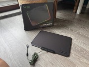 Gamingowa podkładka pod mysz LED Blade Hawks BX02 USB