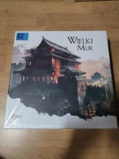Wielki mur,, pl, nowa w folii, krk