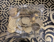 2 zł 2009 rok- Jasna Góra Częstochowa - worek