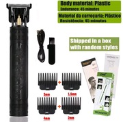 Trymer bezprzewodowy 