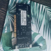 Karta muzyczna Creative Sound Blaster Audigy SB0570.