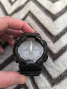Oryginalny zegarek Casio G-Shock model GA-100