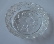 SALATERKA/MISAOWOCOWY WZÓR- HORTENSJA