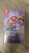 Metroid Prime 4 switch